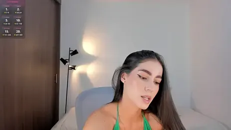 RebeccaBaxter webcam stripchat model stream image