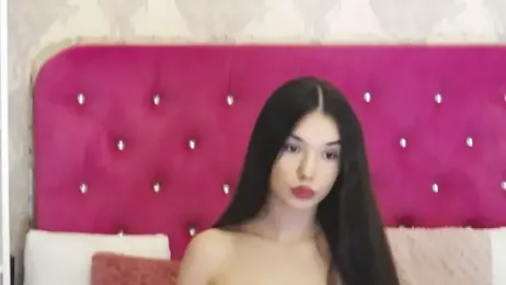 AlexisDevine webcam stripchat model stream image