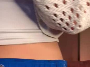 ceceliapidcock webcam model stream image