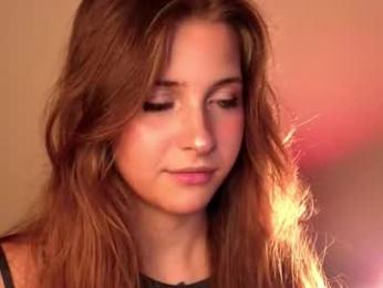 ceceliapidcock webcam model stream image