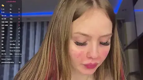 WiloneDimmick webcam stripchat model stream image