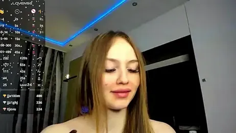 WiloneDimmick webcam stripchat model stream image