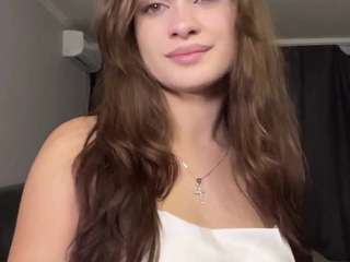 sixtafebre webcam camsoda model stream image