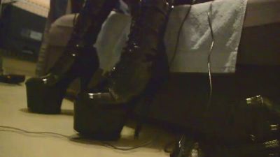 rubberkin webcam model stream image