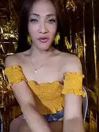 GeorginaLove09 webcam model stream image