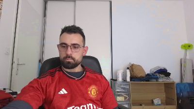 Ribeiro33240 webcam model stream image