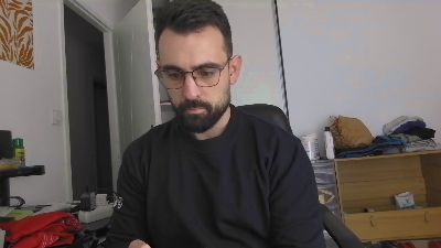 Ribeiro33240 webcam cam4 model stream image