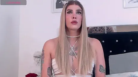 ZikaruRichie webcam stripchat model stream image