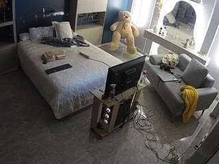 voyeurcam-casa-salsa-versus-room webcam model stream image