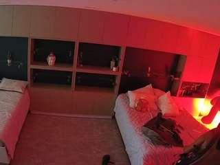 voyeurcam-casa-salsa-versus-room webcam model stream image