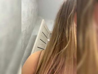 Elisavetaa webcam bongacams model stream image