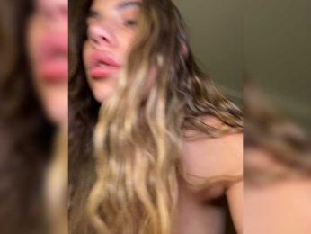 Elisavetaa webcam bongacams model stream image