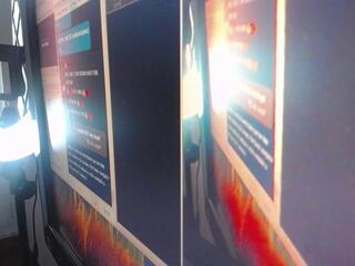 Destiny Sweetie webcam model stream image