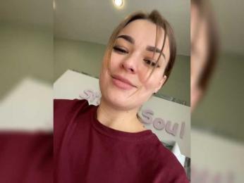 Stacy_Soul webcam bongacams model stream image