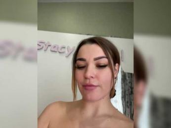 Stacy_Soul webcam bongacams model stream image