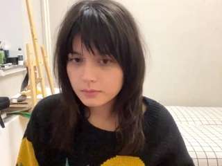 harperchopra webcam model stream image