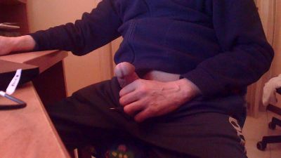 Ed_Hunter_007 webcam model stream image