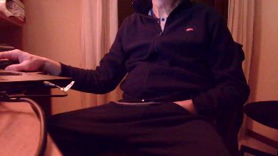 Ed_Hunter_007 webcam model stream image