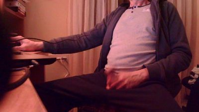 Ed_Hunter_007 webcam model stream image