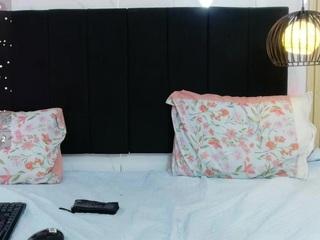 hornybarelylegalgirl webcam model stream image