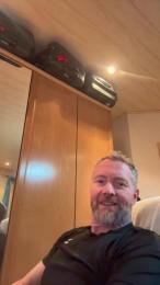 Mannfredfick webcam model stream image