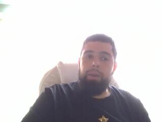 Tim J webcam model stream image