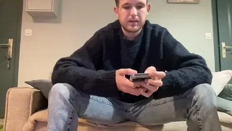 Versahugo webcam model stream image