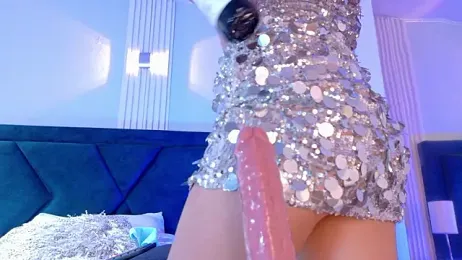 MollyCruz webcam stripchat model stream image