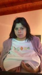 Ladyaprill webcam model stream image