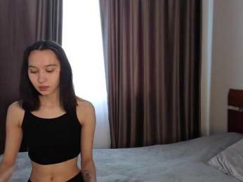 TianaFlower webcam bongacams model stream image