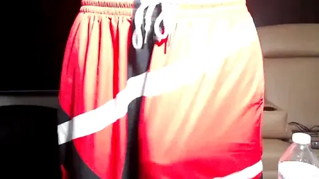 ThickD2C webcam model stream image