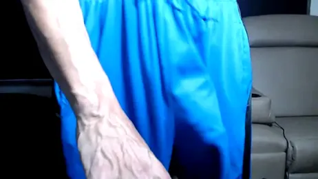 ThickD2C webcam model stream image