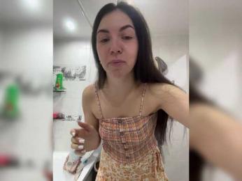 Vika19981 webcam bongacams model stream image
