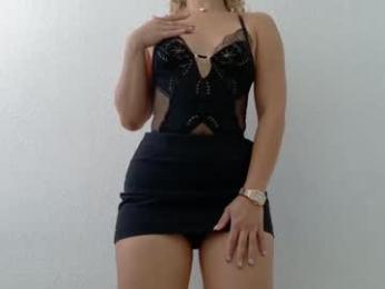 theislandgirl webcam model stream image