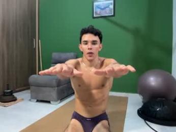 joulianogreco1 webcam model stream image