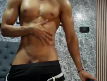 daniel_leconte webcam model stream image