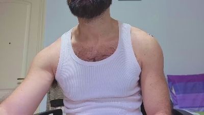 hairycerberus webcam cam4 model stream image