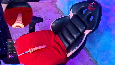AriHale webcam cam4 model stream image