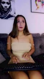 Louisa_suzett2 webcam model stream image