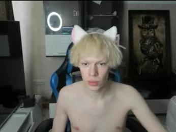 tuz94 webcam model stream image