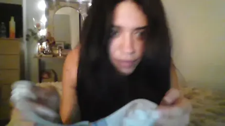 SkylarHopexo webcam model stream image