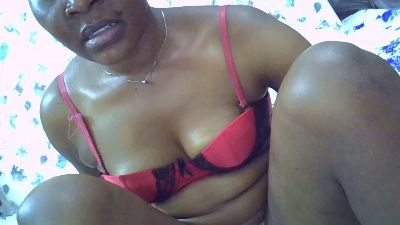 Ebony_Maya webcam model stream image