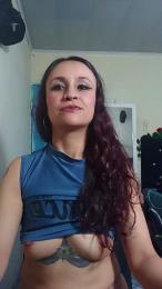 Alzorys5371 webcam model stream image