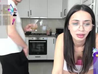 nolimitscoupl3 webcam chaturbate model stream image