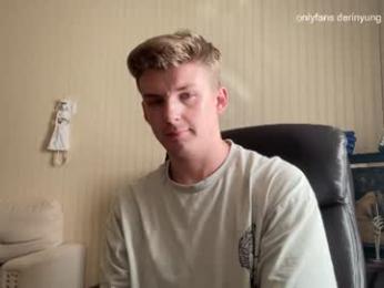 deeyungguy webcam chaturbate model stream image
