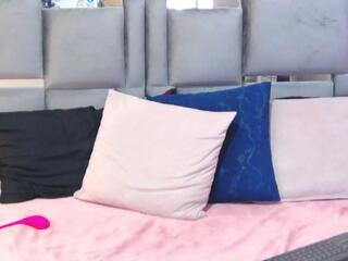 Ivy Ellis webcam model stream image