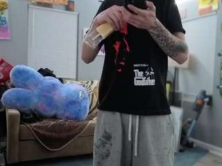 youngkubenski215 webcam model stream image