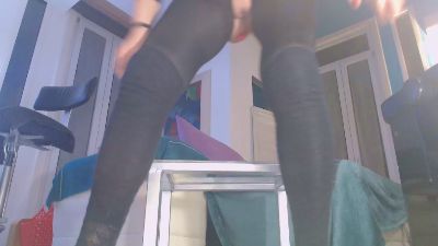 CatFetish webcam model stream image