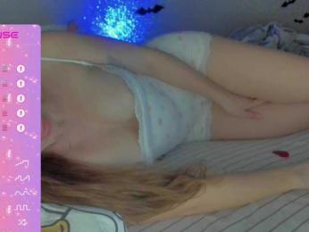 SSaibaliii webcam bongacams model stream image