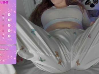 SSaibaliii webcam bongacams model stream image